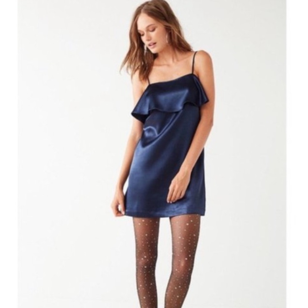 Urban Outfitters Kimchi Blue Dress